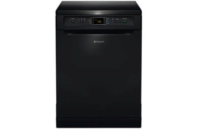 Hotpoint FDFEX11011K Dishwasher - Black